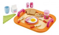 A4101410 01 Dienblad met ontbijt van hout Tangara kinderopvang kinderdagverblijf inrichting8